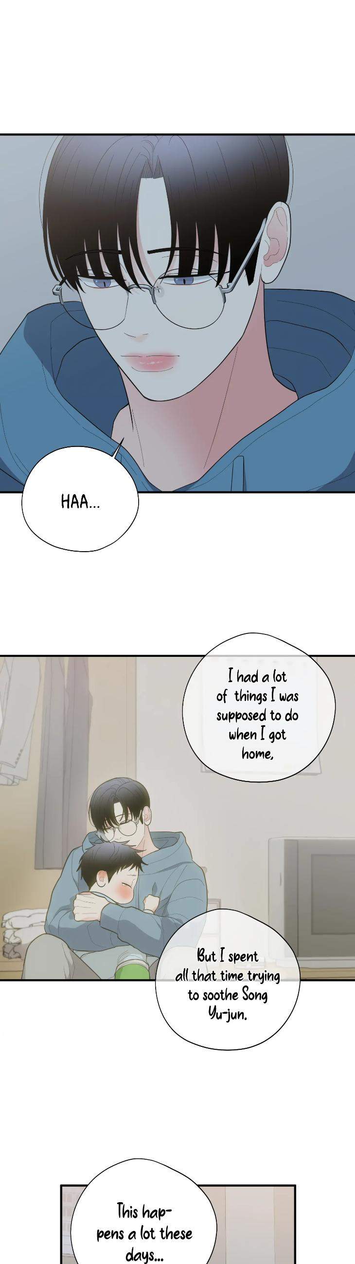 Dedicated-To-The-Arrogant-You-By-Seok-Seo-Uncensored-Eng page 14