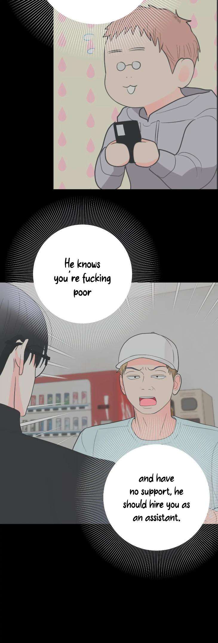 Dedicated-To-The-Arrogant-You-By-Seok-Seo-Uncensored-Eng page 17