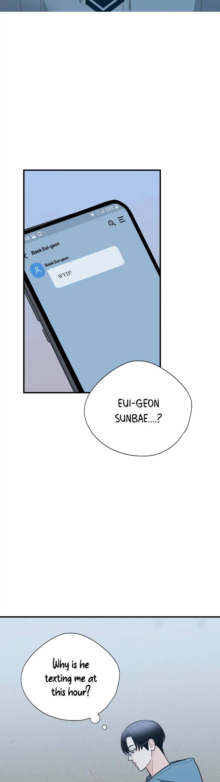Dedicated-To-The-Arrogant-You-By-Seok-Seo-Uncensored-Eng page 19