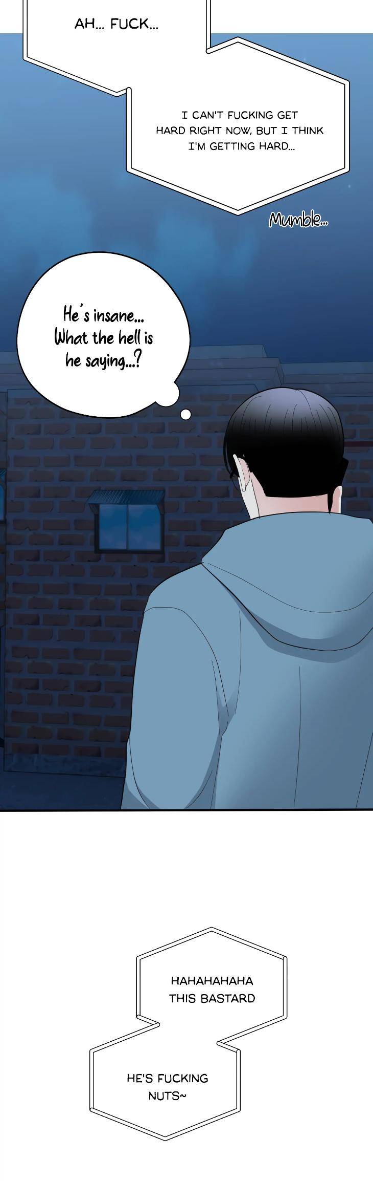 Dedicated-To-The-Arrogant-You-By-Seok-Seo-Uncensored-Eng page 28