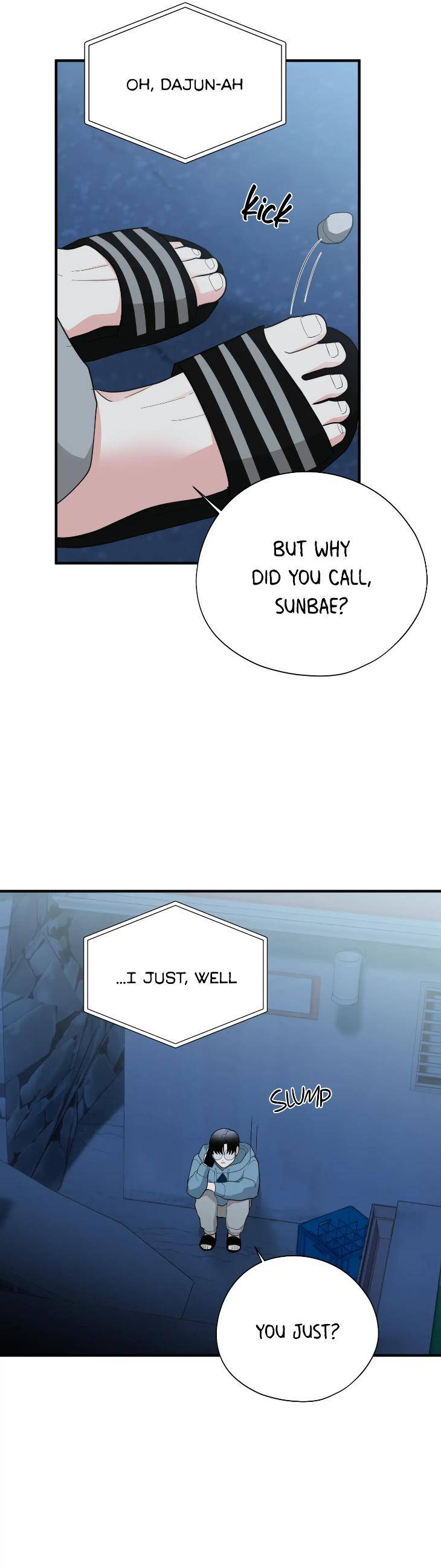 Dedicated-To-The-Arrogant-You-By-Seok-Seo-Uncensored-Eng page 30