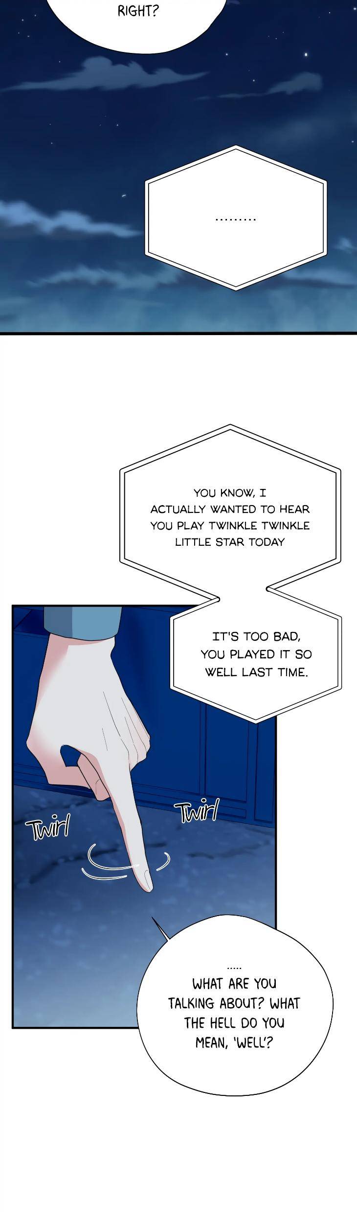 Dedicated-To-The-Arrogant-You-By-Seok-Seo-Uncensored-Eng page 32
