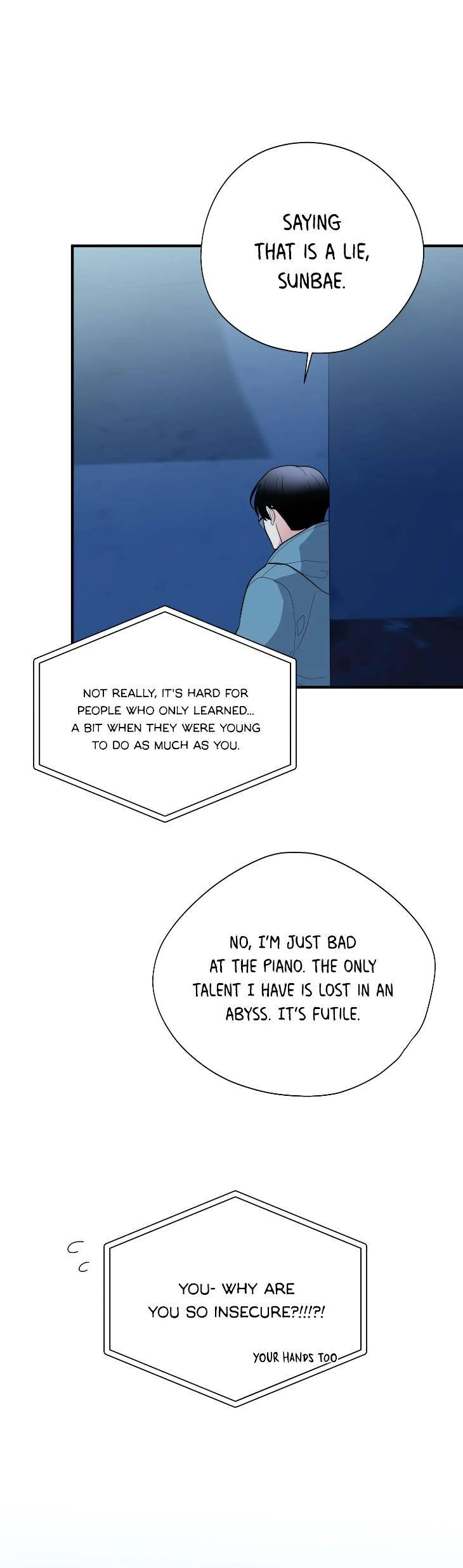 Dedicated-To-The-Arrogant-You-By-Seok-Seo-Uncensored-Eng page 33