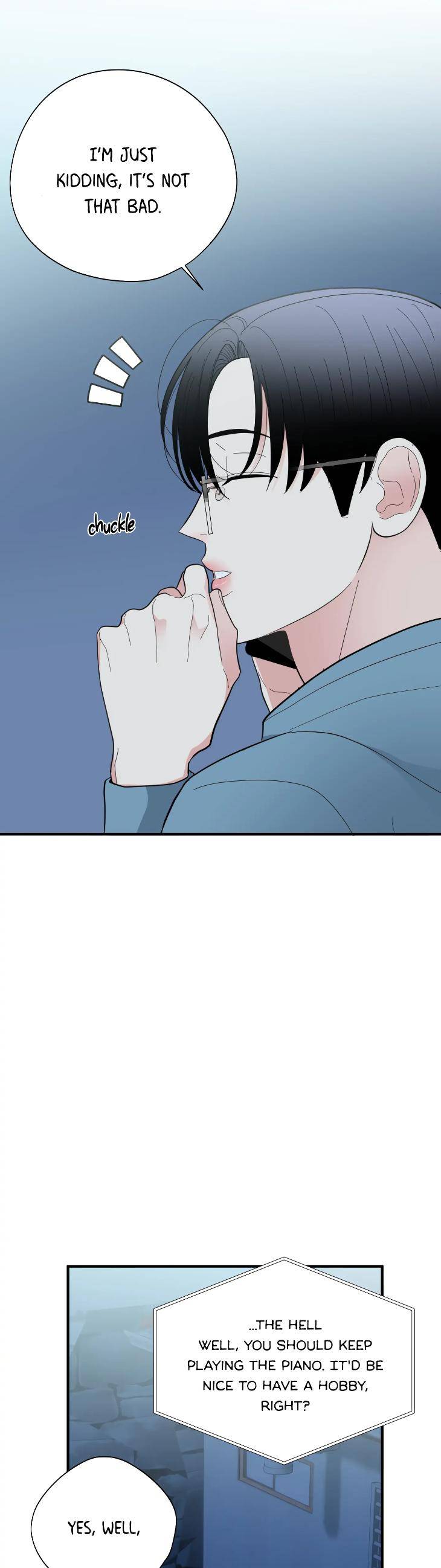 Dedicated-To-The-Arrogant-You-By-Seok-Seo-Uncensored-Eng page 34