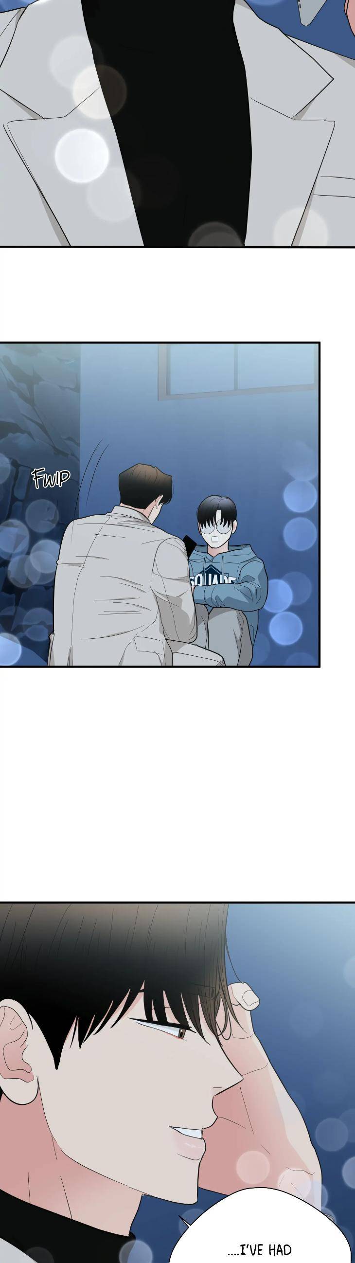 Dedicated-To-The-Arrogant-You-By-Seok-Seo-Uncensored-Eng page 39