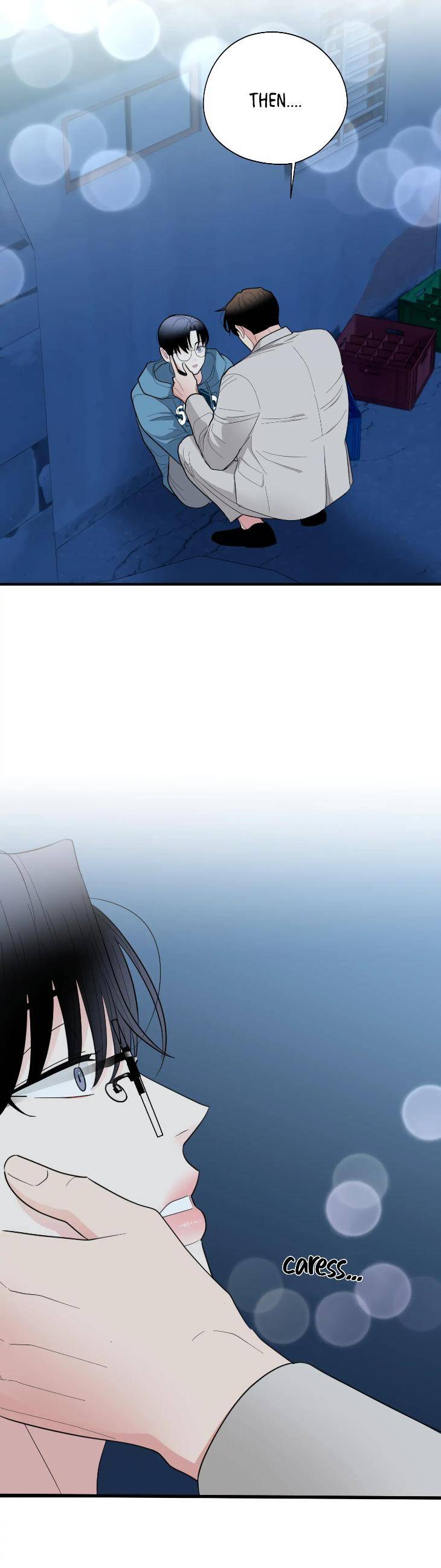 Dedicated-To-The-Arrogant-You-By-Seok-Seo-Uncensored-Eng page 42