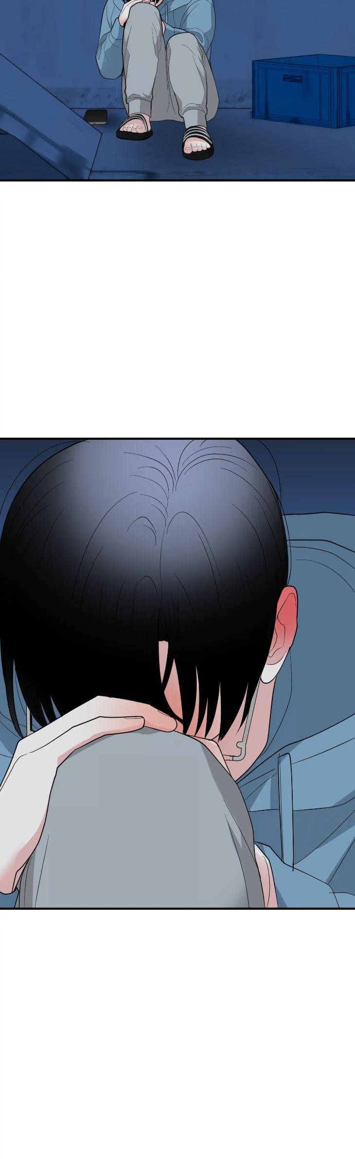 Dedicated-To-The-Arrogant-You-By-Seok-Seo-Uncensored-Eng page 49