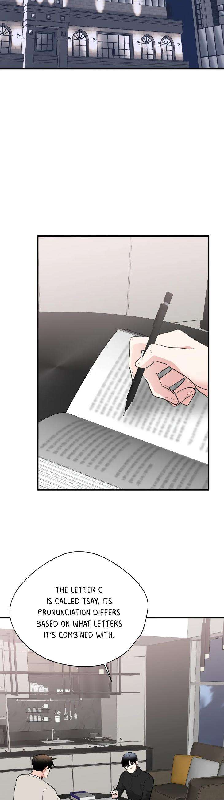 Dedicated-To-The-Arrogant-You-By-Seok-Seo-Uncensored-Eng page 3