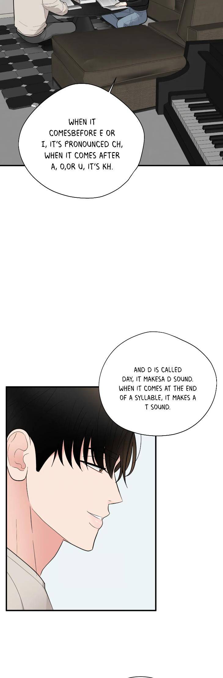 Dedicated-To-The-Arrogant-You-By-Seok-Seo-Uncensored-Eng page 4