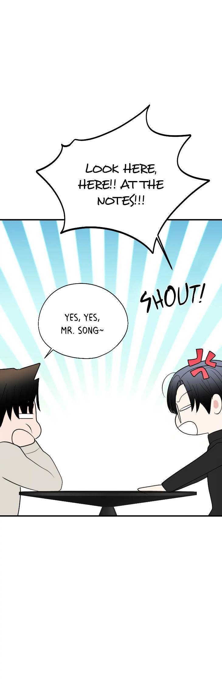 Dedicated-To-The-Arrogant-You-By-Seok-Seo-Uncensored-Eng page 8
