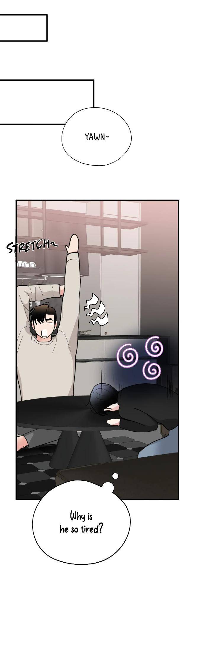 Dedicated-To-The-Arrogant-You-By-Seok-Seo-Uncensored-Eng page 9
