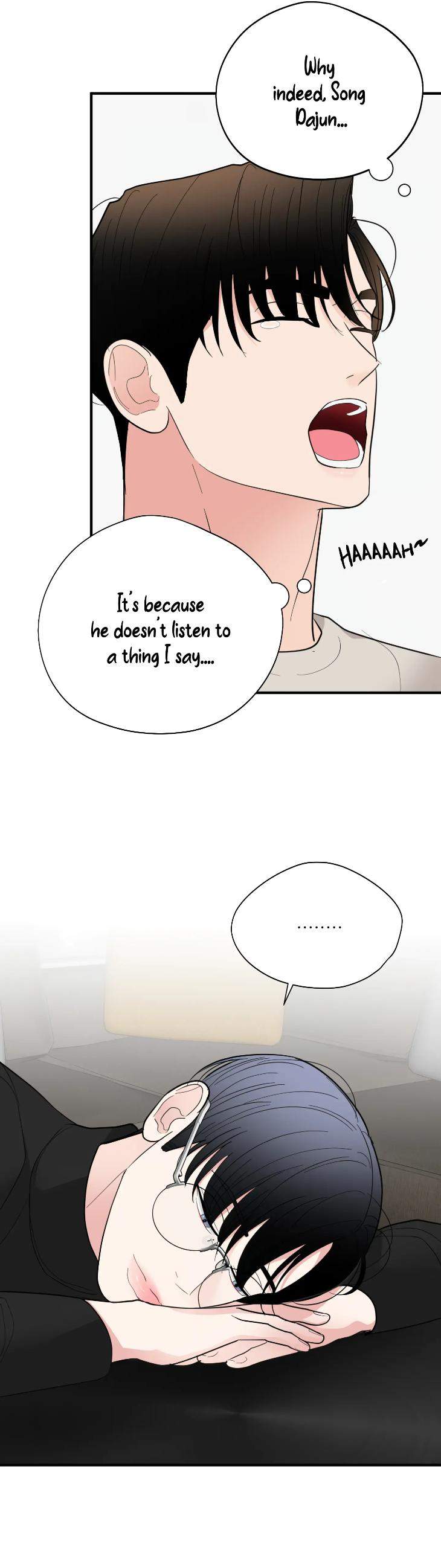 Dedicated-To-The-Arrogant-You-By-Seok-Seo-Uncensored-Eng page 10