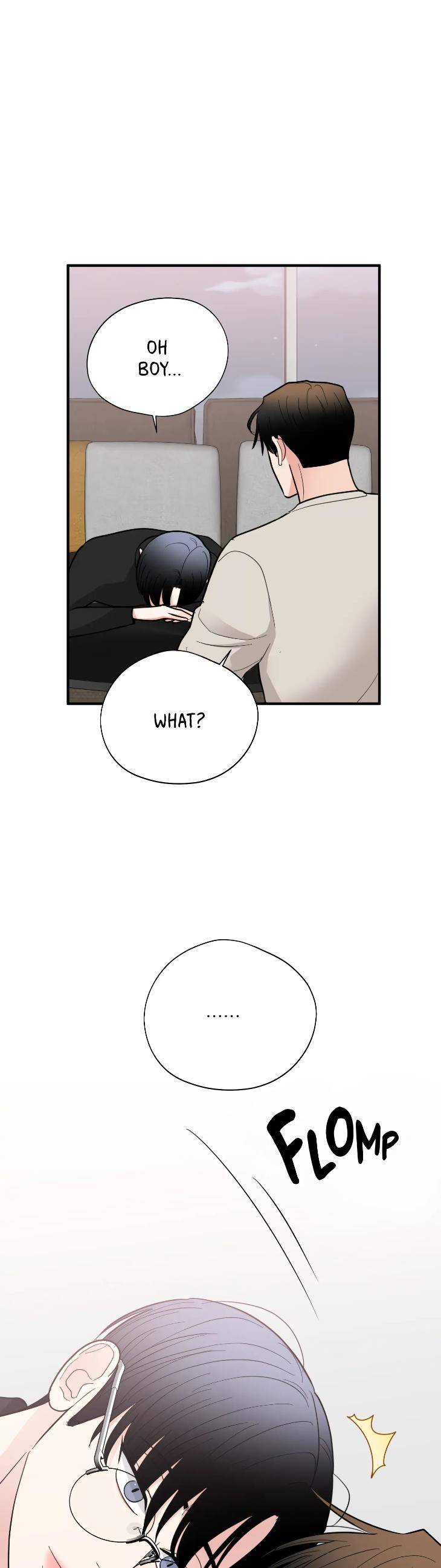 Dedicated-To-The-Arrogant-You-By-Seok-Seo-Uncensored-Eng page 11