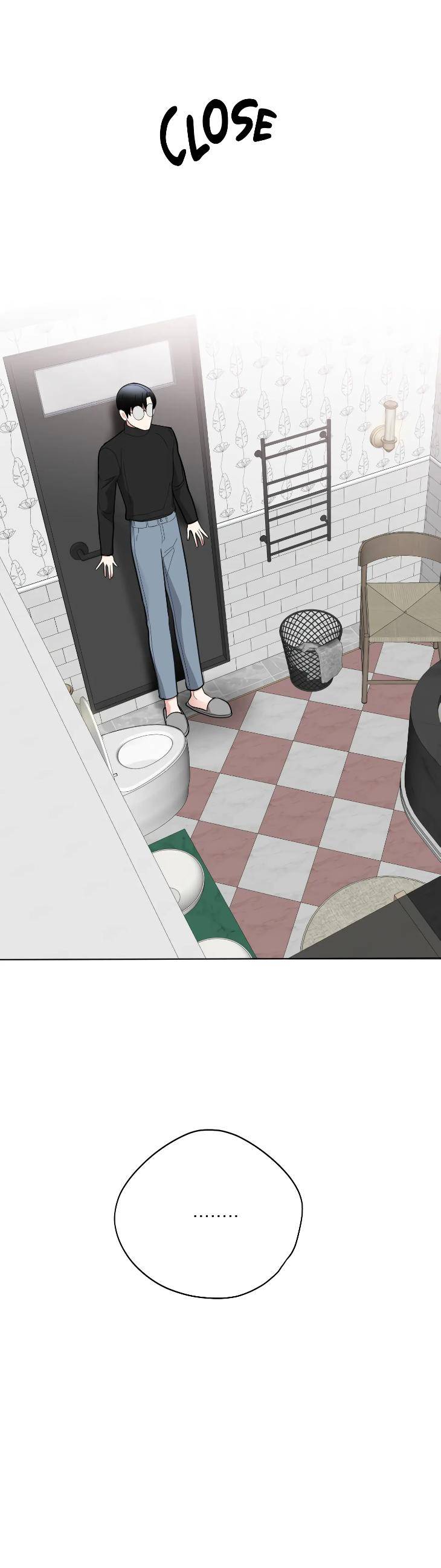 Dedicated-To-The-Arrogant-You-By-Seok-Seo-Uncensored-Eng page 14