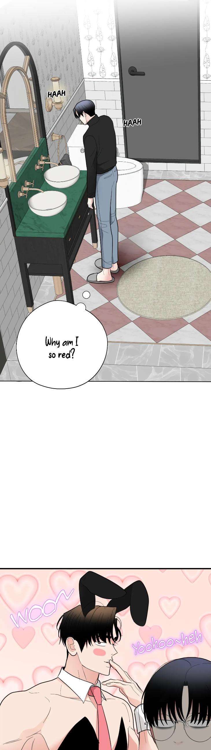 Dedicated-To-The-Arrogant-You-By-Seok-Seo-Uncensored-Eng page 18