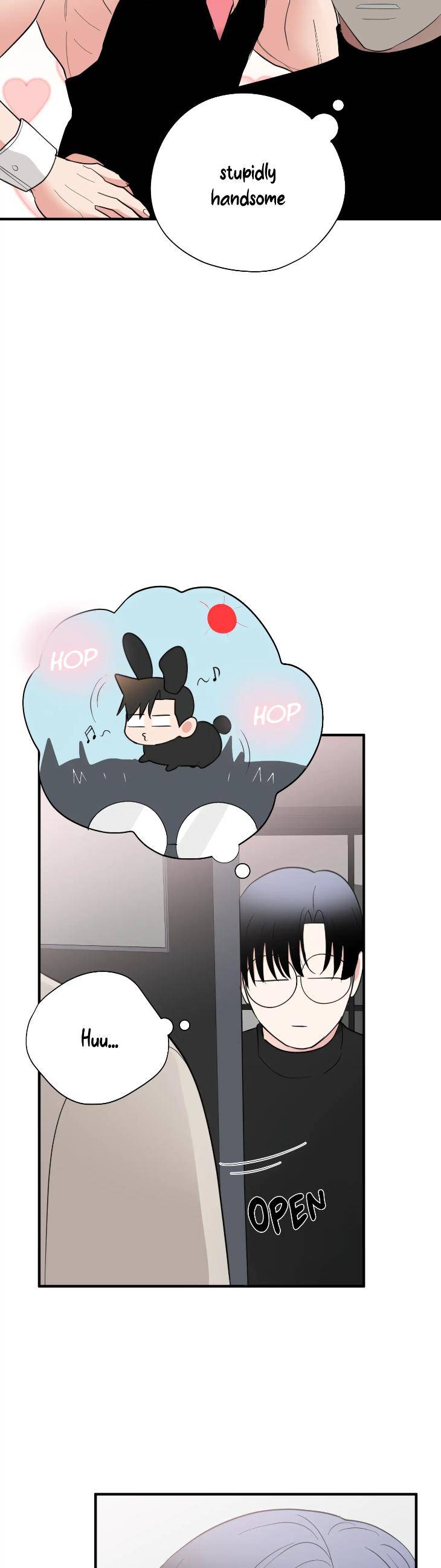 Dedicated-To-The-Arrogant-You-By-Seok-Seo-Uncensored-Eng page 19