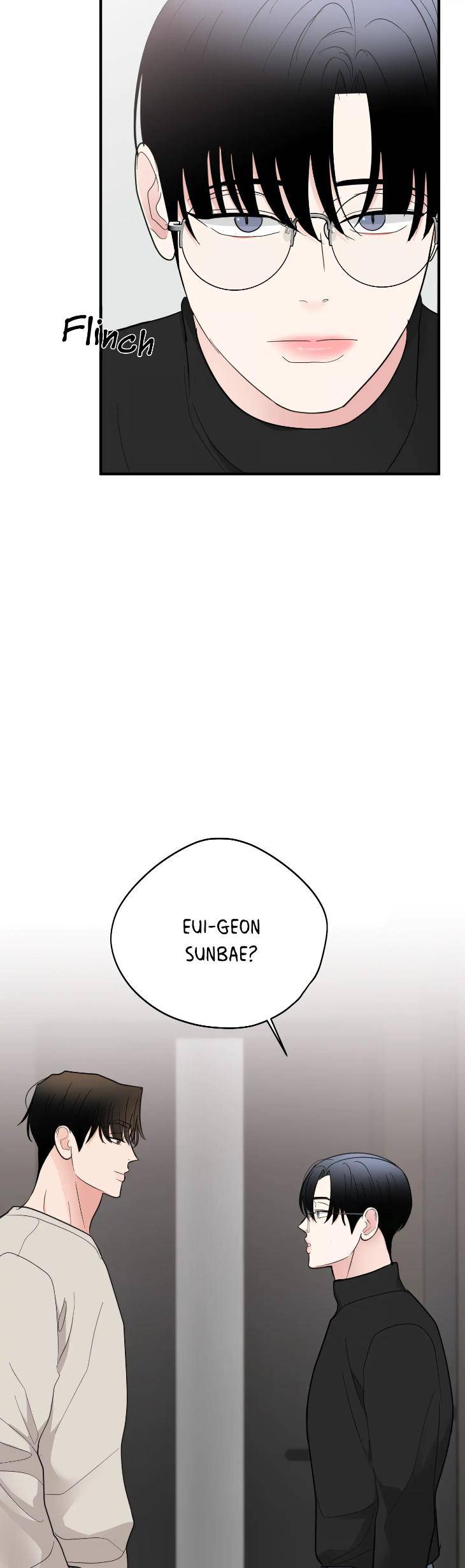 Dedicated-To-The-Arrogant-You-By-Seok-Seo-Uncensored-Eng page 20