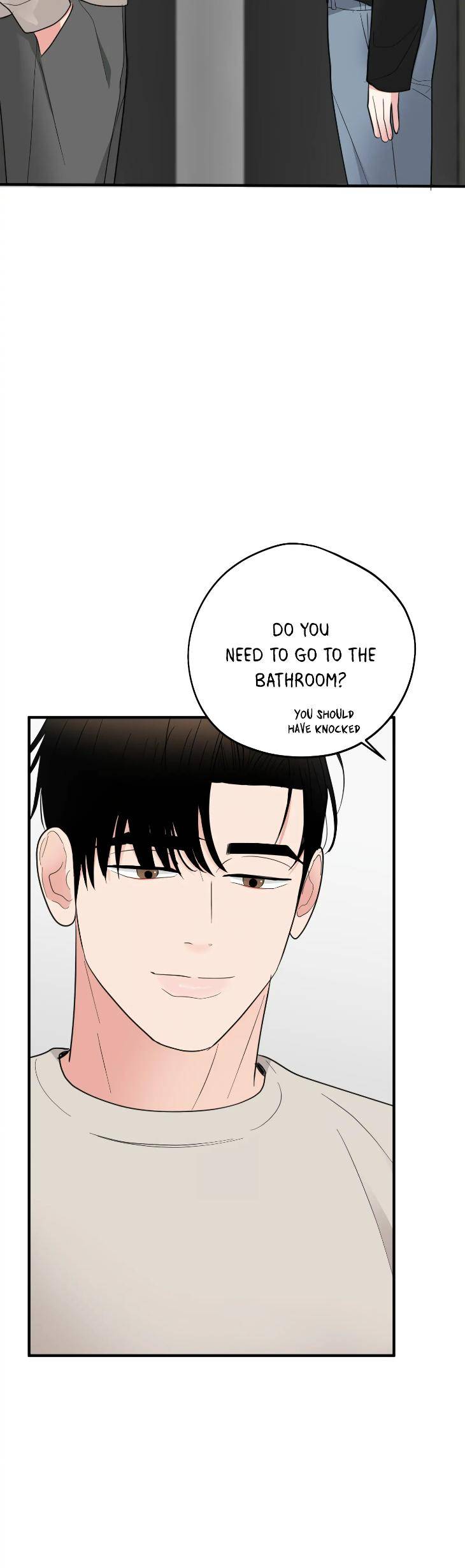 Dedicated-To-The-Arrogant-You-By-Seok-Seo-Uncensored-Eng page 21
