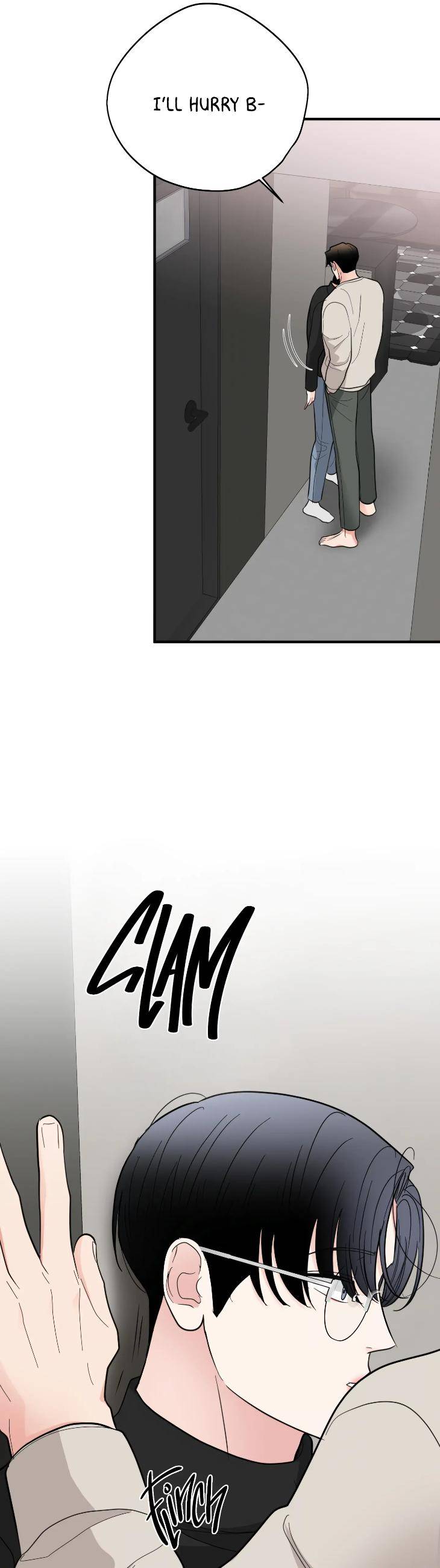 Dedicated-To-The-Arrogant-You-By-Seok-Seo-Uncensored-Eng page 22