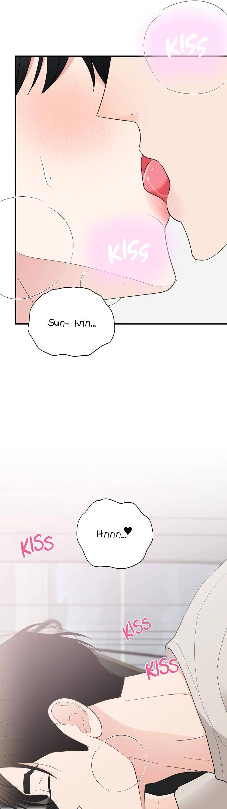 Dedicated-To-The-Arrogant-You-By-Seok-Seo-Uncensored-Eng page 30