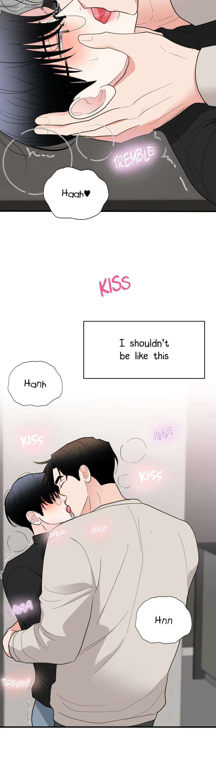 Dedicated-To-The-Arrogant-You-By-Seok-Seo-Uncensored-Eng page 31