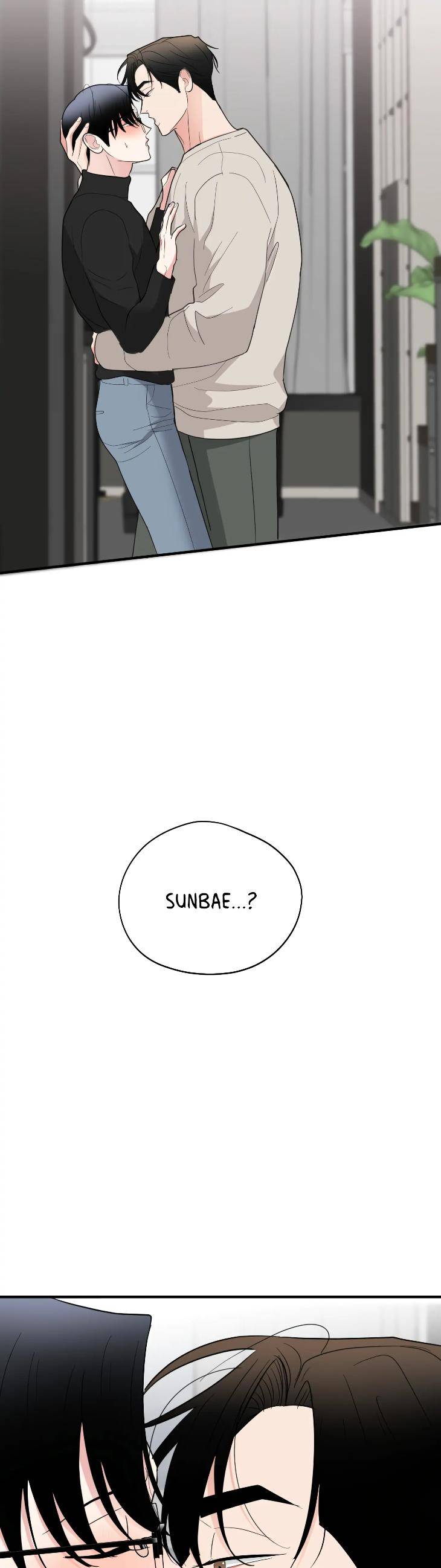 Dedicated-To-The-Arrogant-You-By-Seok-Seo-Uncensored-Eng page 35