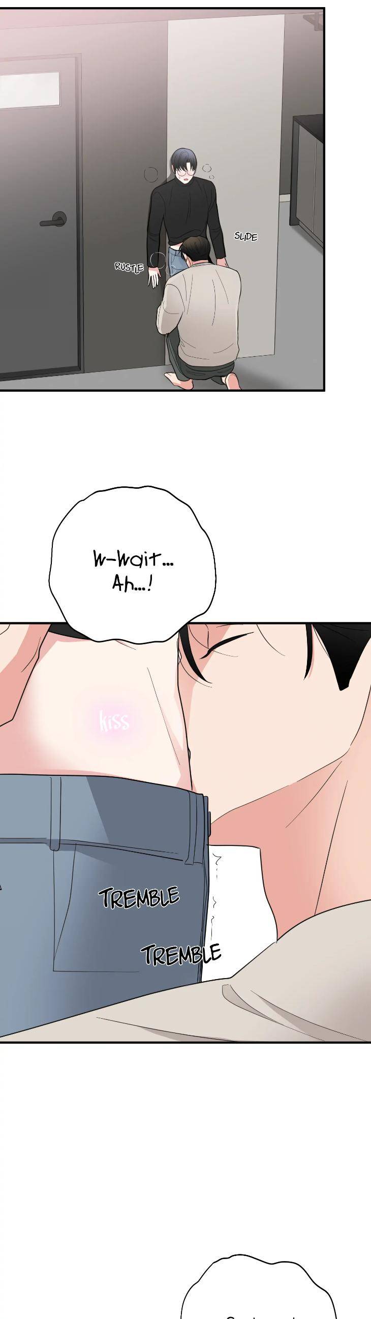 Dedicated-To-The-Arrogant-You-By-Seok-Seo-Uncensored-Eng page 38