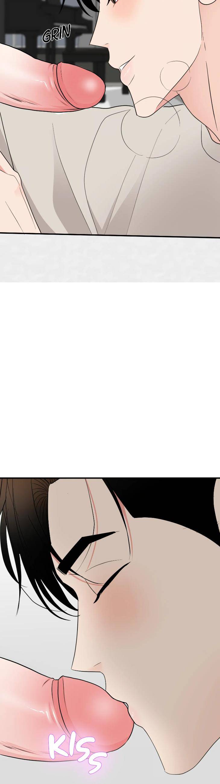 Dedicated-To-The-Arrogant-You-By-Seok-Seo-Uncensored-Eng page 43