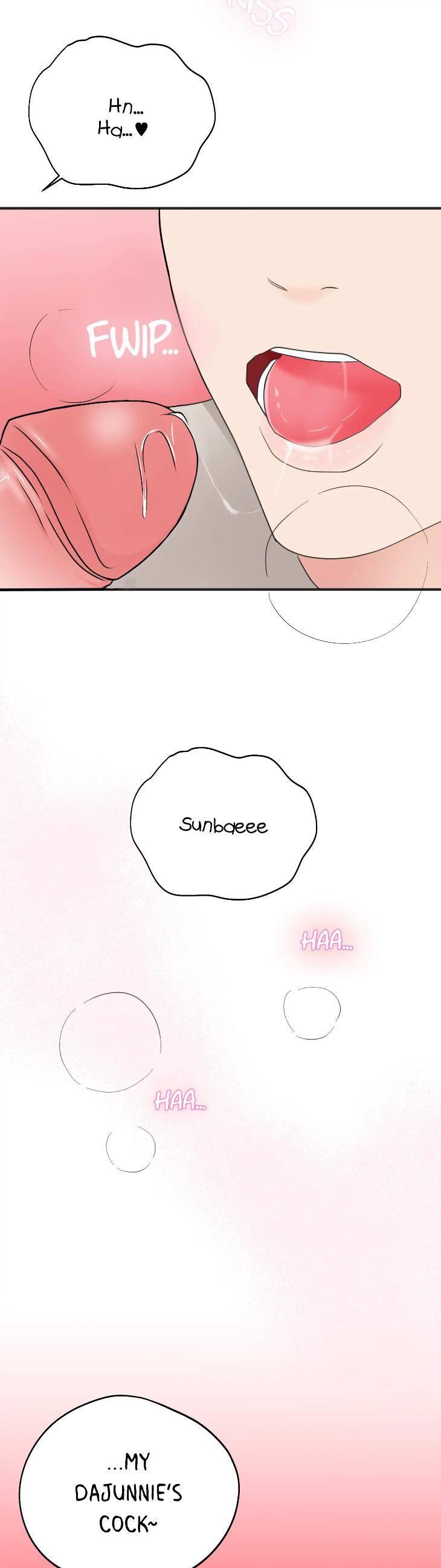 Dedicated-To-The-Arrogant-You-By-Seok-Seo-Uncensored-Eng page 47