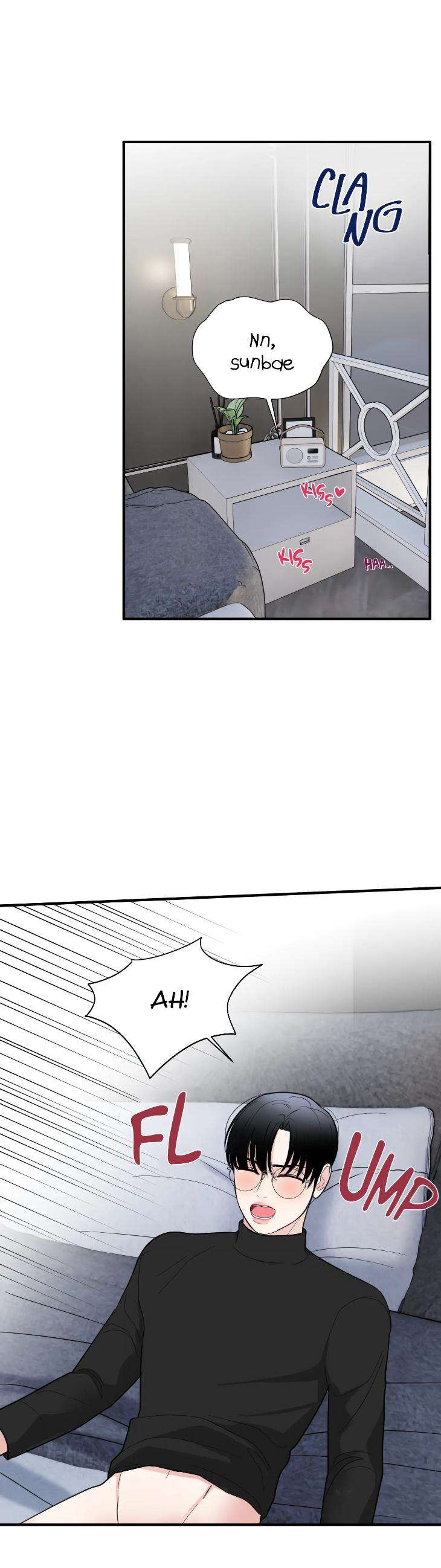 Dedicated-To-The-Arrogant-You-By-Seok-Seo-Uncensored-Eng page 3