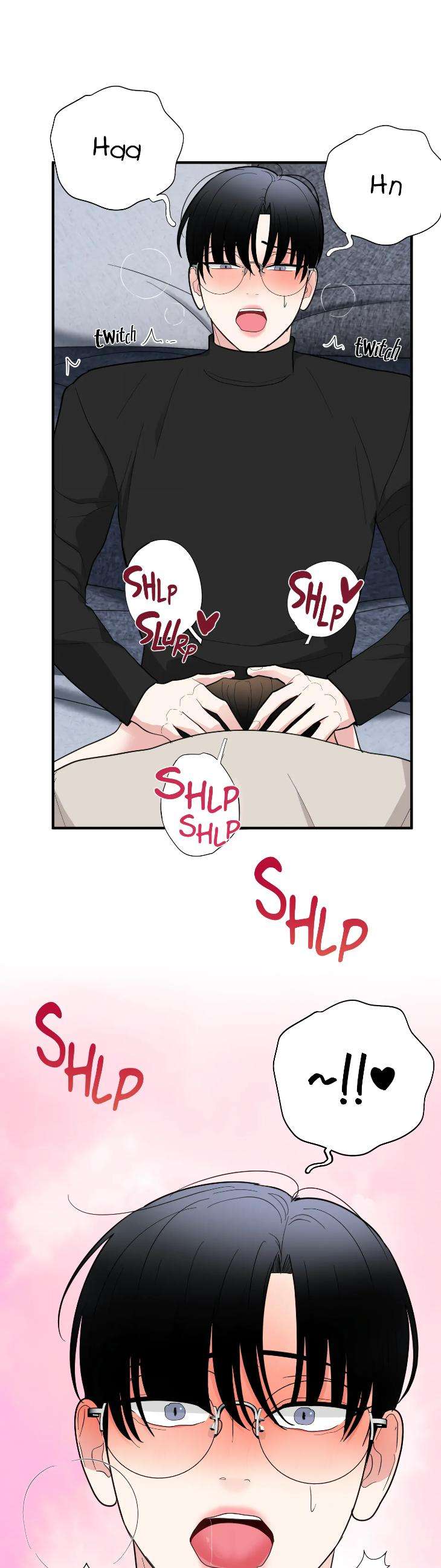 Dedicated-To-The-Arrogant-You-By-Seok-Seo-Uncensored-Eng page 6