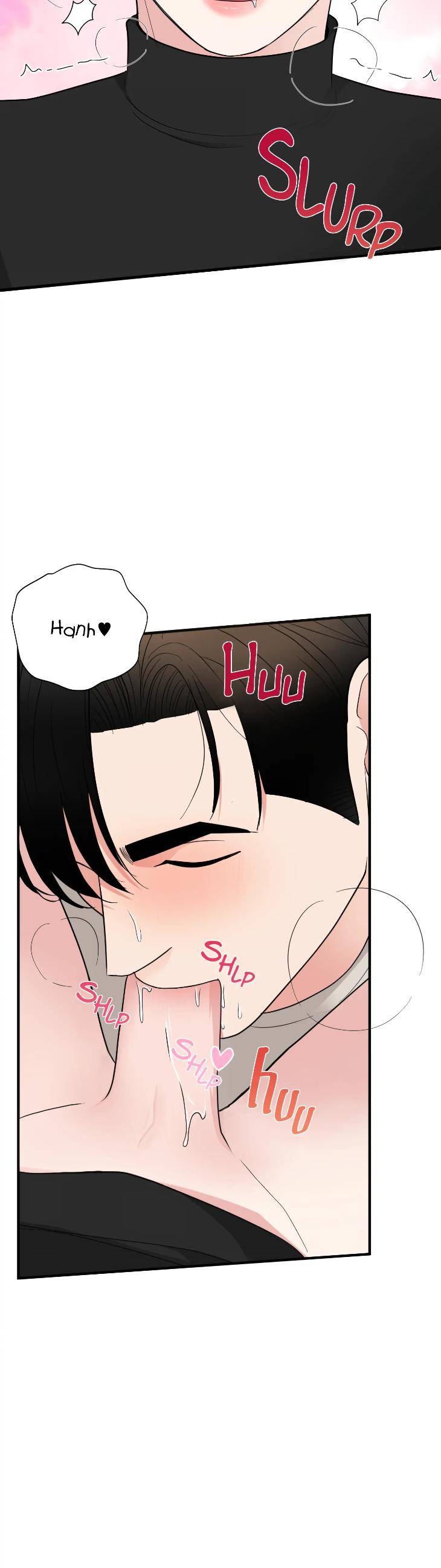 Dedicated-To-The-Arrogant-You-By-Seok-Seo-Uncensored-Eng page 7