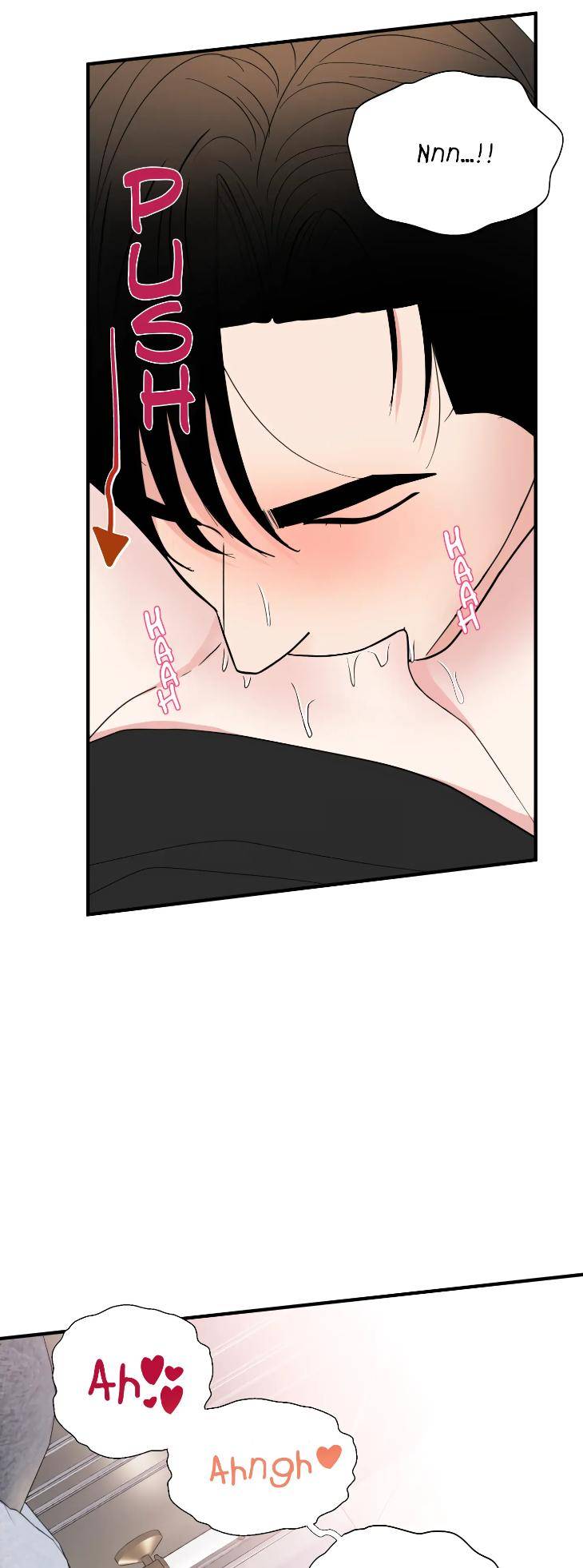 Dedicated-To-The-Arrogant-You-By-Seok-Seo-Uncensored-Eng page 8
