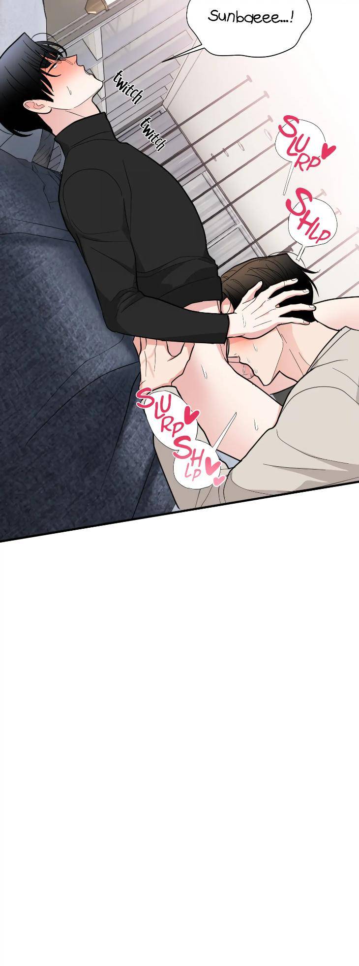Dedicated-To-The-Arrogant-You-By-Seok-Seo-Uncensored-Eng page 9
