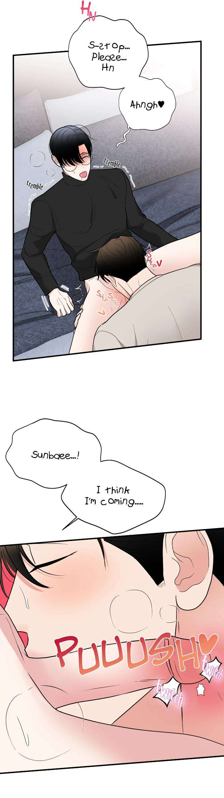 Dedicated-To-The-Arrogant-You-By-Seok-Seo-Uncensored-Eng page 10