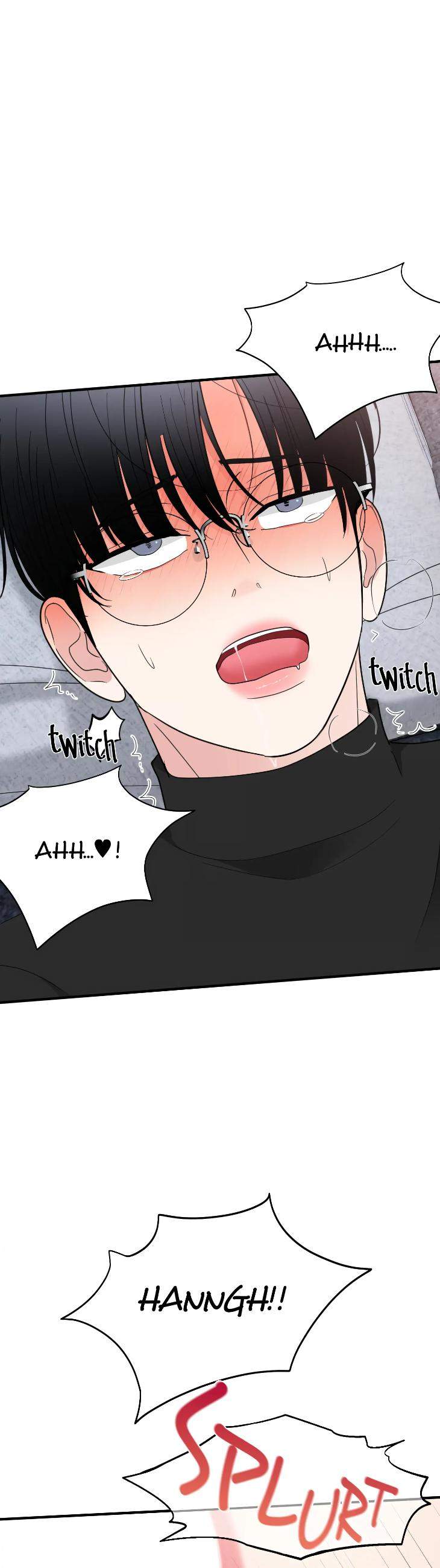 Dedicated-To-The-Arrogant-You-By-Seok-Seo-Uncensored-Eng page 11