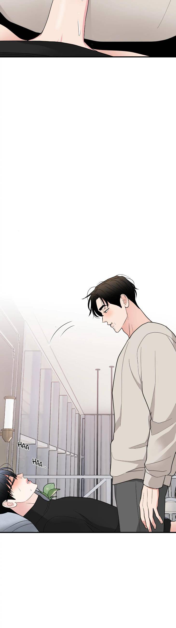 Dedicated-To-The-Arrogant-You-By-Seok-Seo-Uncensored-Eng page 15