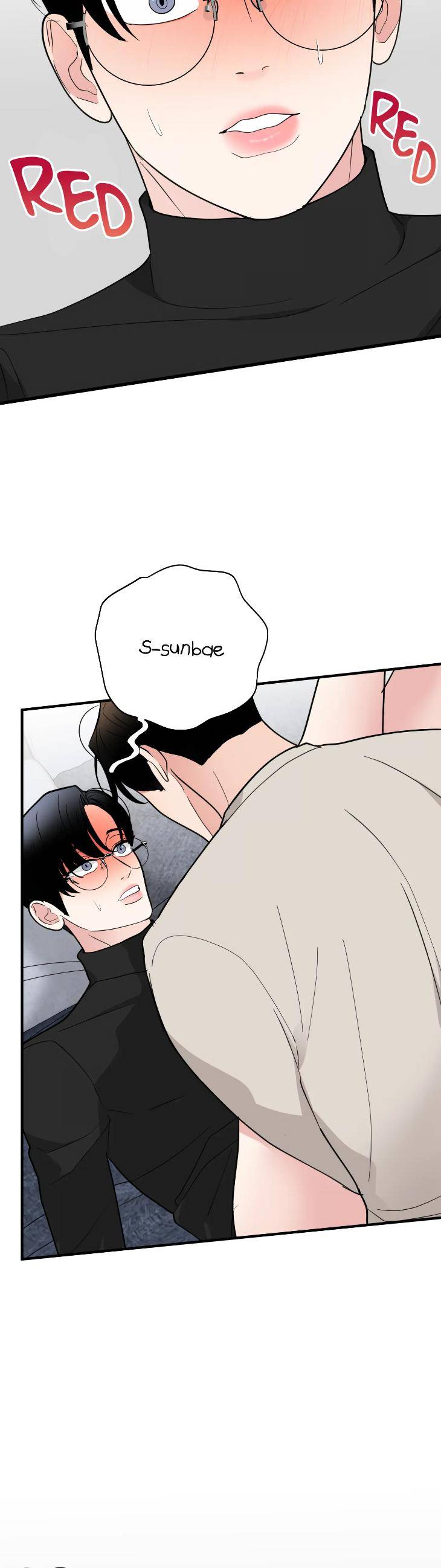 Dedicated-To-The-Arrogant-You-By-Seok-Seo-Uncensored-Eng page 19