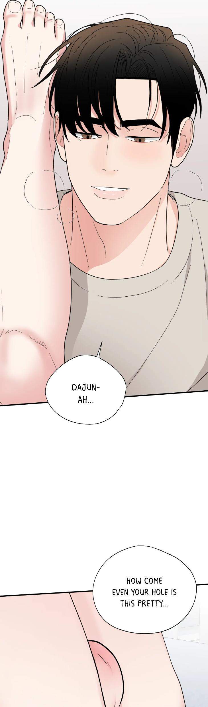 Dedicated-To-The-Arrogant-You-By-Seok-Seo-Uncensored-Eng page 20