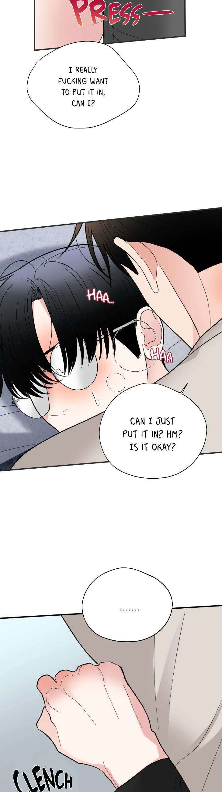 Dedicated-To-The-Arrogant-You-By-Seok-Seo-Uncensored-Eng page 27
