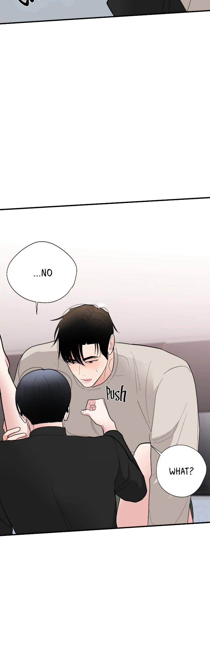 Dedicated-To-The-Arrogant-You-By-Seok-Seo-Uncensored-Eng page 28