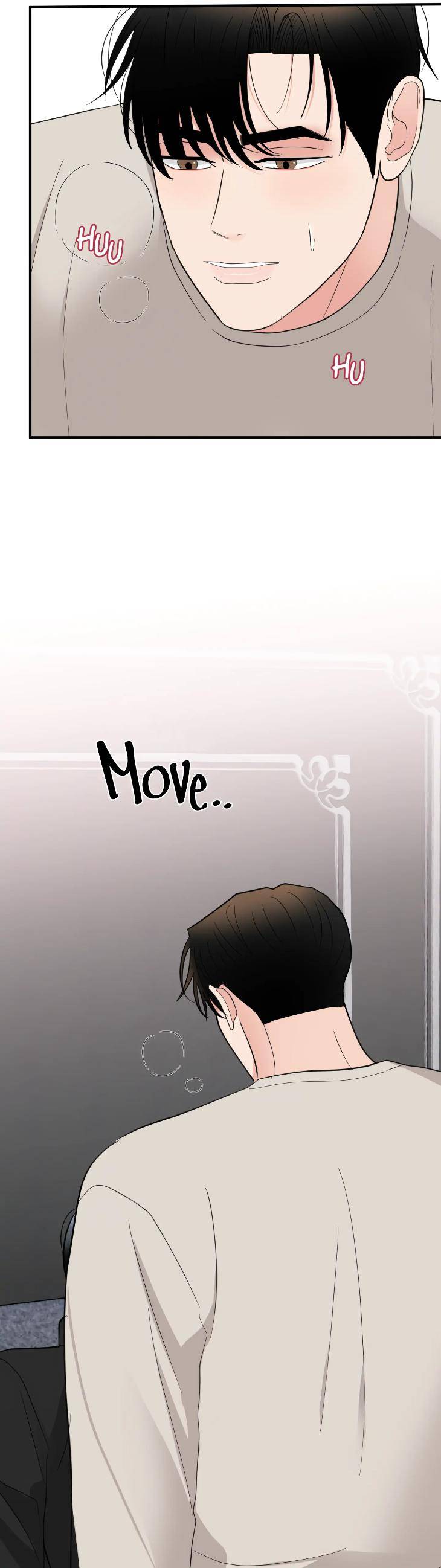 Dedicated-To-The-Arrogant-You-By-Seok-Seo-Uncensored-Eng page 30