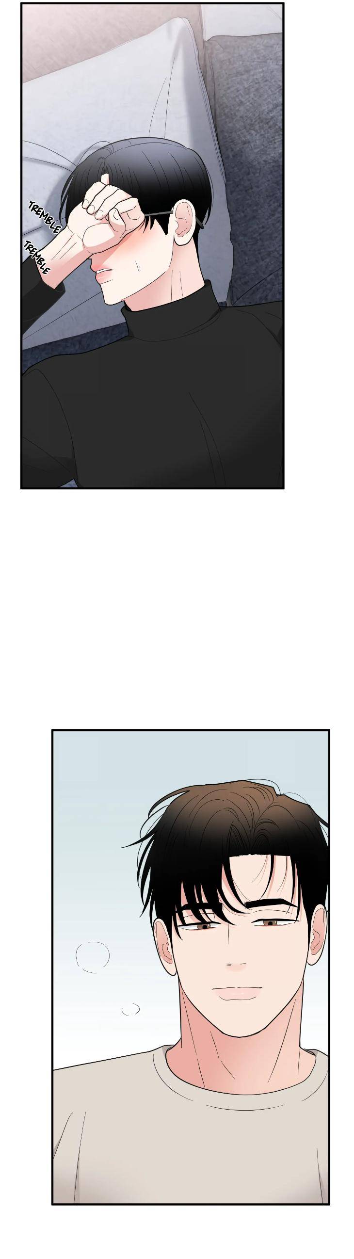 Dedicated-To-The-Arrogant-You-By-Seok-Seo-Uncensored-Eng page 34