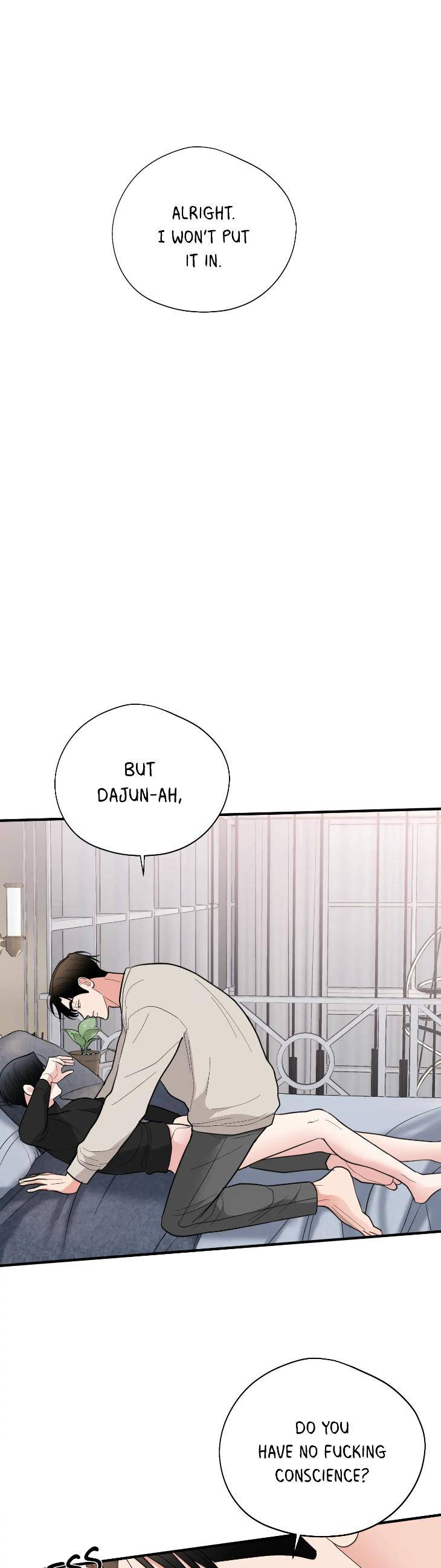 Dedicated-To-The-Arrogant-You-By-Seok-Seo-Uncensored-Eng page 35