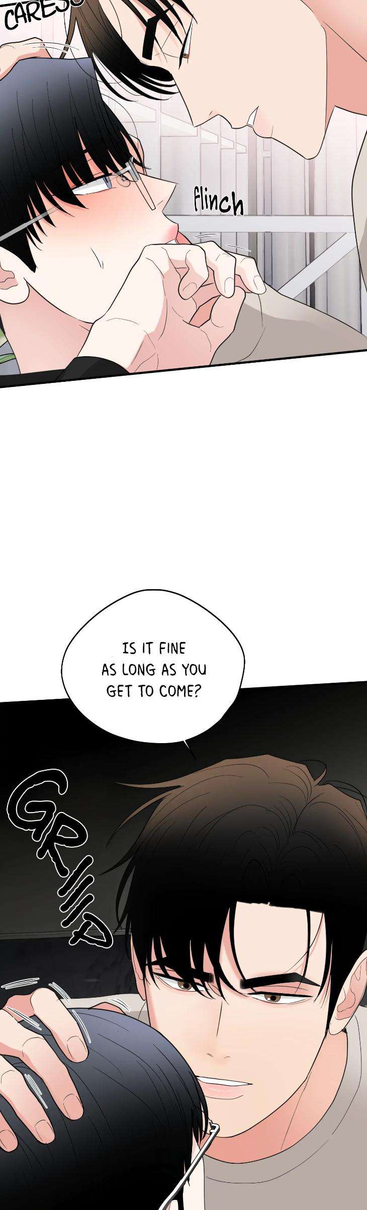 Dedicated-To-The-Arrogant-You-By-Seok-Seo-Uncensored-Eng page 36