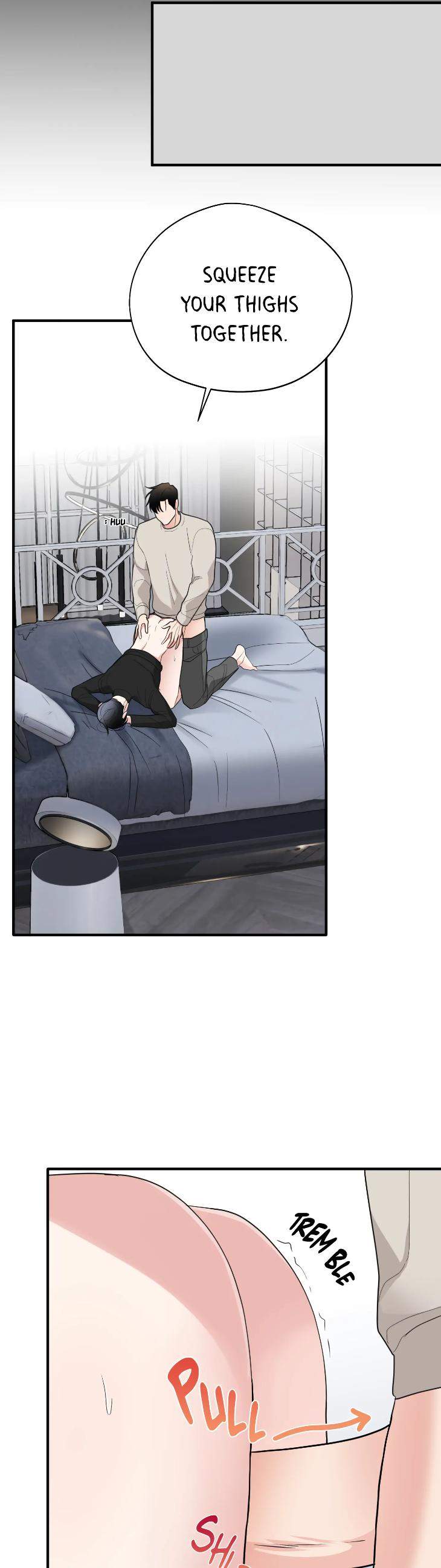 Dedicated-To-The-Arrogant-You-By-Seok-Seo-Uncensored-Eng page 38