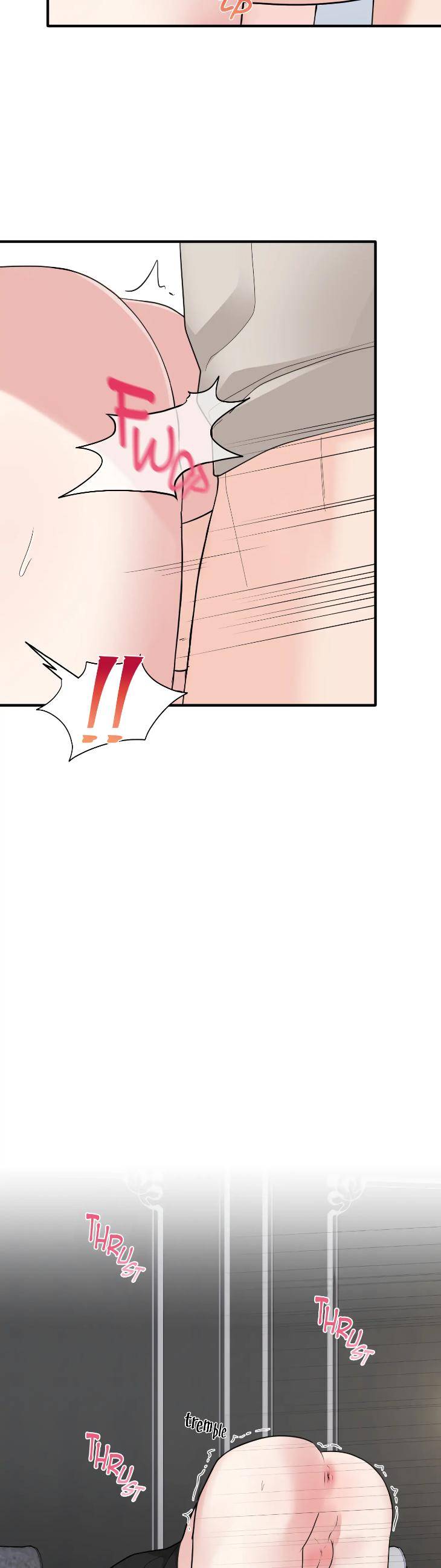 Dedicated-To-The-Arrogant-You-By-Seok-Seo-Uncensored-Eng page 39