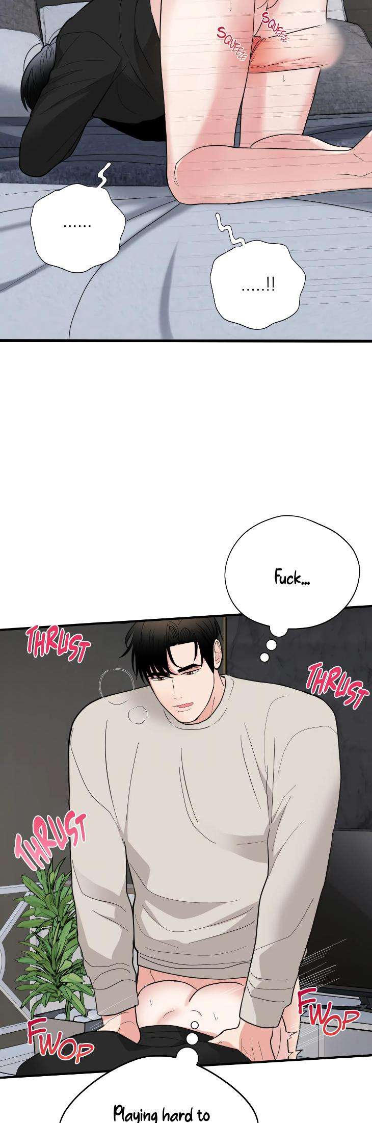 Dedicated-To-The-Arrogant-You-By-Seok-Seo-Uncensored-Eng page 40