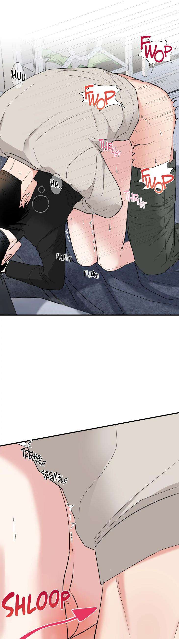 Dedicated-To-The-Arrogant-You-By-Seok-Seo-Uncensored-Eng page 42