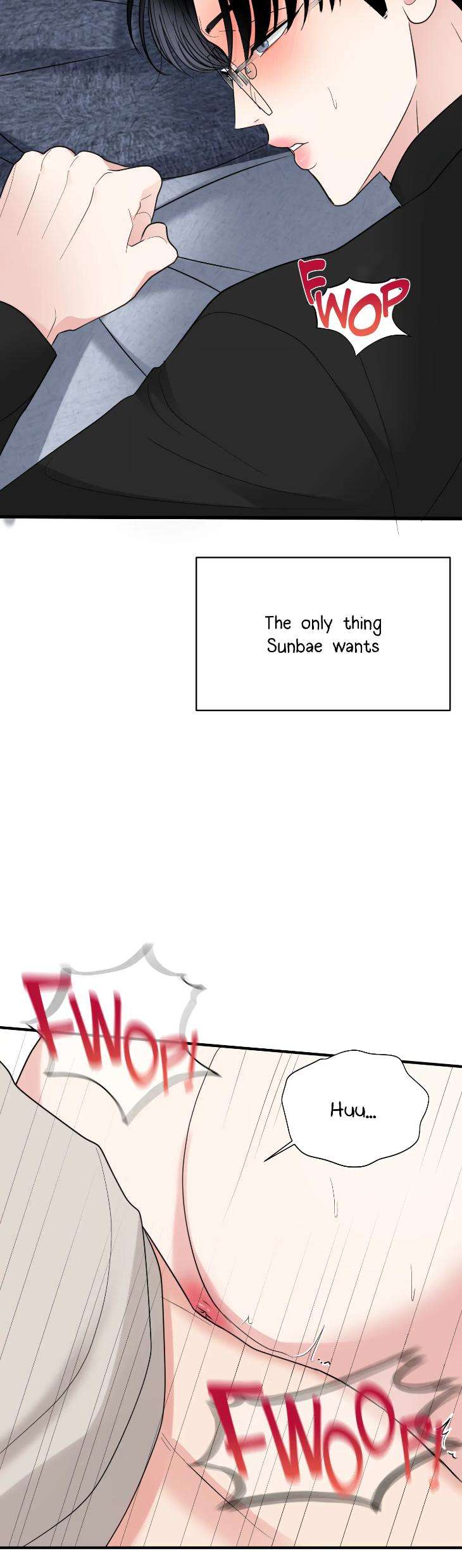 Dedicated-To-The-Arrogant-You-By-Seok-Seo-Uncensored-Eng page 45